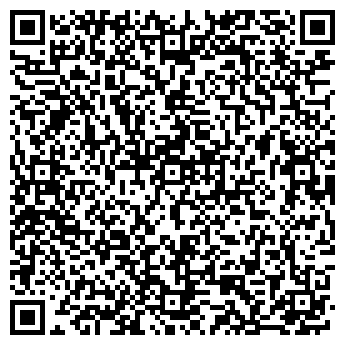 QR-код с контактной информацией организации Попутчик