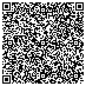 QR-код с контактной информацией организации Мир кухонных плит