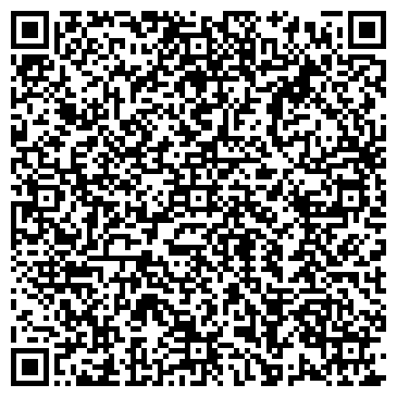 QR-код с контактной информацией организации Храм в честь Державной иконы Божией Матери