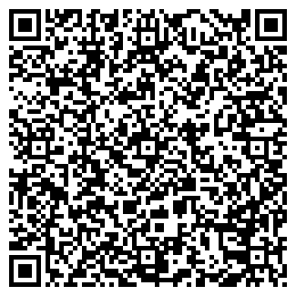 QR-код с контактной информацией организации ООО УралВЭДсклад