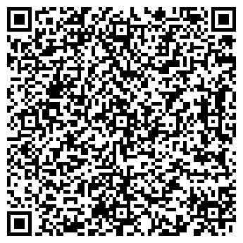 QR-код с контактной информацией организации ООО Вятка