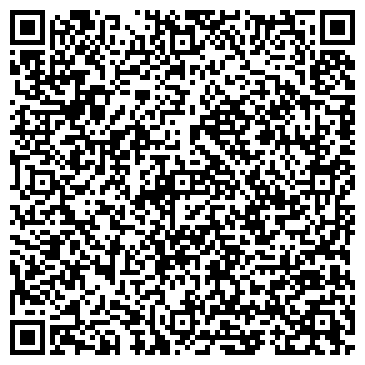 QR-код с контактной информацией организации Железный Занавес