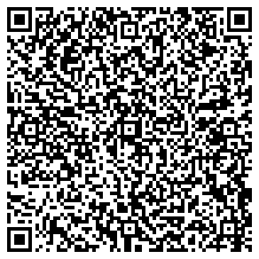 QR-код с контактной информацией организации Культурно-выставочный центр им. Тенишевых
