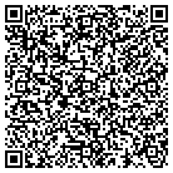 QR-код с контактной информацией организации ООО «Аким»