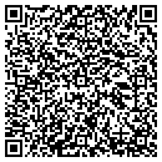 QR-код с контактной информацией организации АКУРА