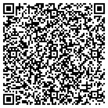 QR-код с контактной информацией организации Де Марко, сеть ресторанов