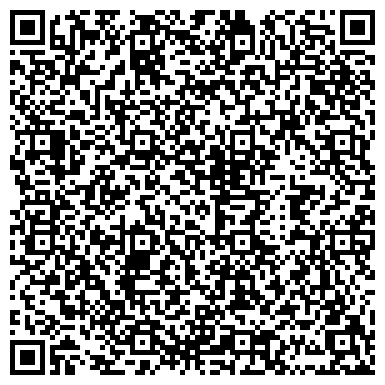 QR-код с контактной информацией организации Трест банно-прачечное хозяйство г. Магнитогорска