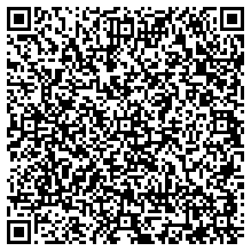 QR-код с контактной информацией организации Tech Home
