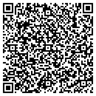 QR-код с контактной информацией организации АЛЬФА-СЕДАН