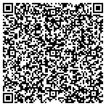 QR-код с контактной информацией организации Иралекс