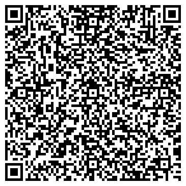 QR-код с контактной информацией организации Пиранья ДВ