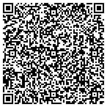 QR-код с контактной информацией организации Сибирский мебельный дом