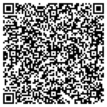 QR-код с контактной информацией организации ООО УАЗ-автоцентр