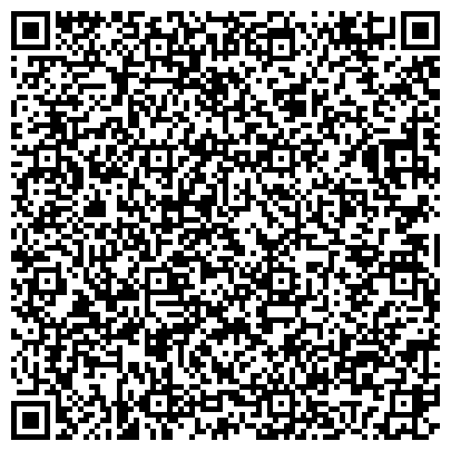 QR-код с контактной информацией организации Детско-юношеская спортивная школа «Старт»
