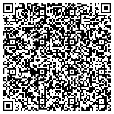 QR-код с контактной информацией организации Кардиологический центр «Сердечко»