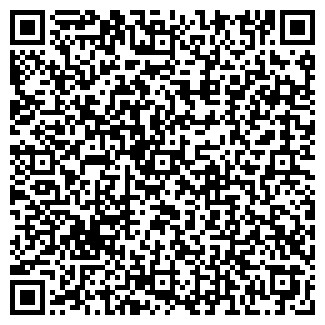 QR-код с контактной информацией организации Кабанчик