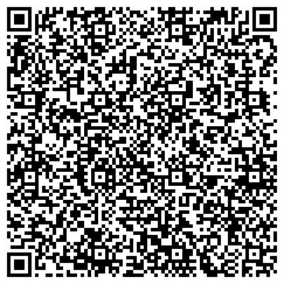 QR-код с контактной информацией организации ФОТОПОРТ, центр изготовления багетов, фотоуслуг и оперативной полиграфии