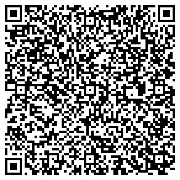 QR-код с контактной информацией организации Альба-мед