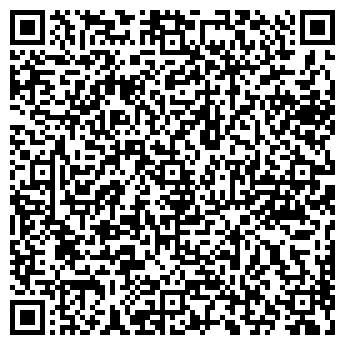 QR-код с контактной информацией организации ООО Оперативная полиграфия