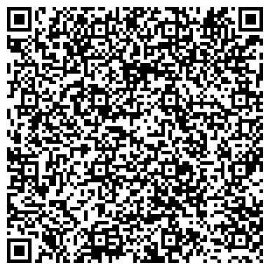 QR-код с контактной информацией организации Клиника профессора Хачатряна