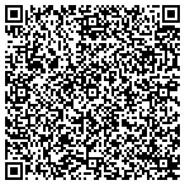 QR-код с контактной информацией организации ООО БашАвтоТрейд