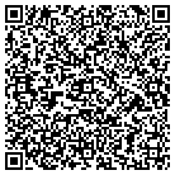 QR-код с контактной информацией организации Тай Тай