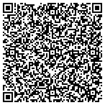 QR-код с контактной информацией организации Студия багета