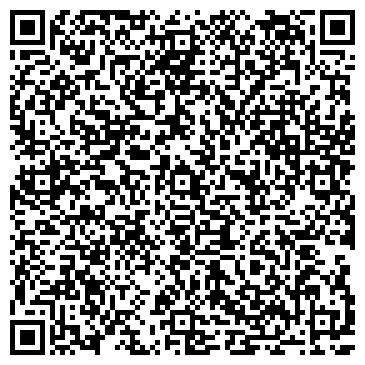 QR-код с контактной информацией организации Avtozap-ufa.ru