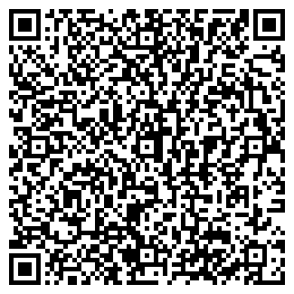 QR-код с контактной информацией организации МУСТАНГ