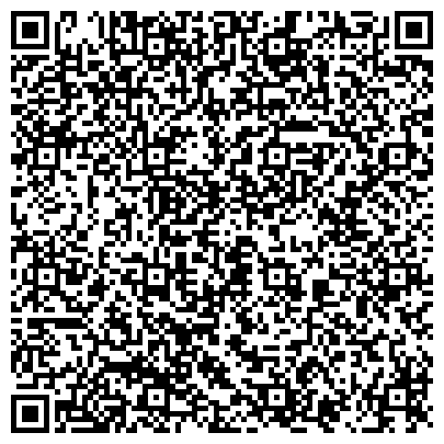 QR-код с контактной информацией организации Империя права