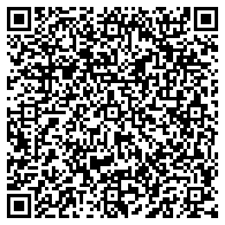 QR-код с контактной информацией организации ПОЛЯНА