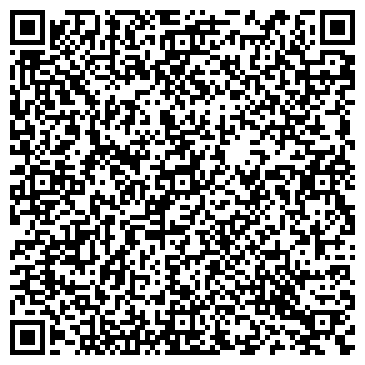 QR-код с контактной информацией организации Санитас
