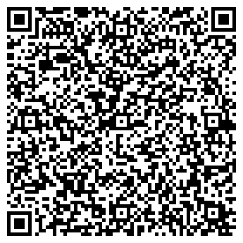 QR-код с контактной информацией организации ООО Криновец