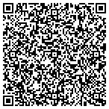 QR-код с контактной информацией организации Детский центр «Медпрактика Аква»
