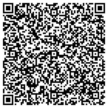 QR-код с контактной информацией организации BossAuto