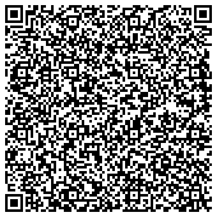 QR-код с контактной информацией организации «Приморское государственное училище (техникум) олимпийского резерва»