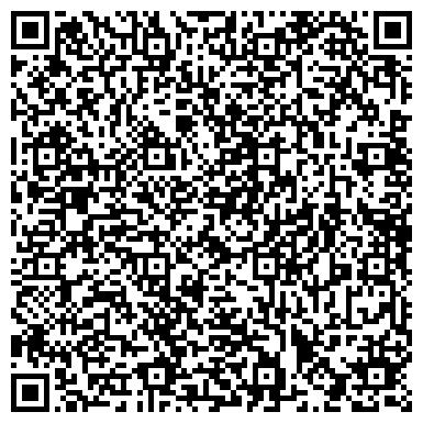 QR-код с контактной информацией организации Часовня Святого Великомученика победоносца Георгия Спасо-Авраамиева мужского монастыря