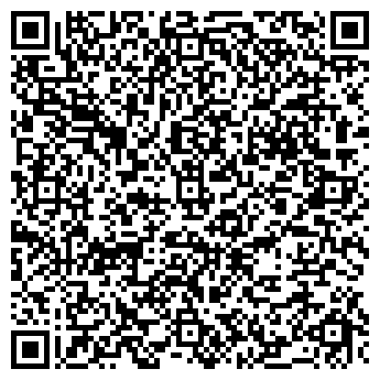 QR-код с контактной информацией организации Венские булочки