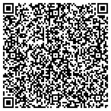 QR-код с контактной информацией организации ООО ДомМастер