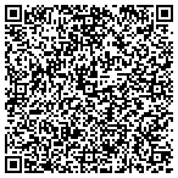 QR-код с контактной информацией организации Print Master