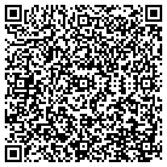 QR-код с контактной информацией организации Наша Мебель