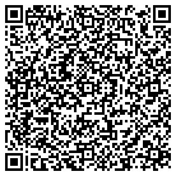 QR-код с контактной информацией организации Солнышко