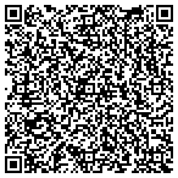 QR-код с контактной информацией организации Маленькая Япония