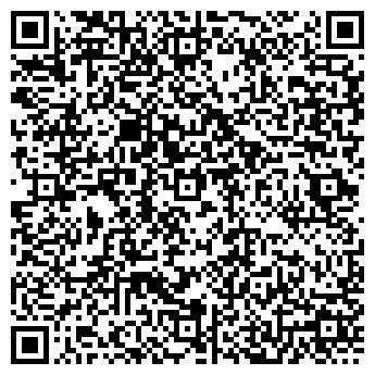 QR-код с контактной информацией организации "Пекарня Мишеля"