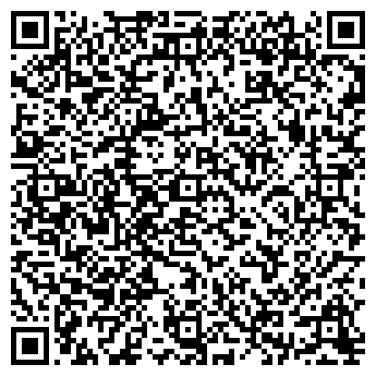 QR-код с контактной информацией организации Текстильный каприз