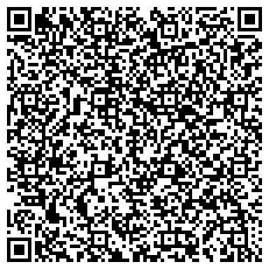 QR-код с контактной информацией организации Особое детство