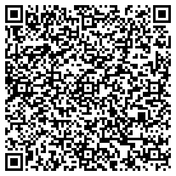 QR-код с контактной информацией организации Дюшес, кафе-чайхана