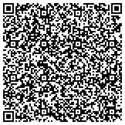 QR-код с контактной информацией организации ООО Краснодарский центр правовой помощи