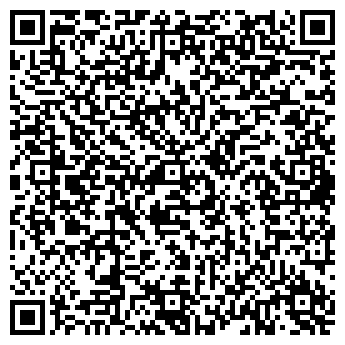 QR-код с контактной информацией организации ЗАО Газобетон ТДСК