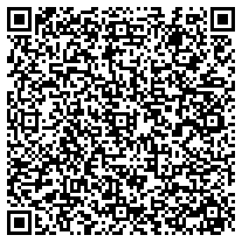 QR-код с контактной информацией организации ООО "Цветочный" «Букетик»